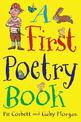 A First Poetry Book (Macmillan Poetry)