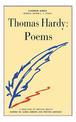 Hardy: Poems: Thomas Hardy