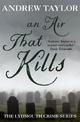An Air That Kills: The Lydmouth Crime Series Book 1