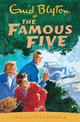 Famous Five: Five Get Into Trouble: Book 8