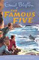 Famous Five: Five Go Down To The Sea: Book 12