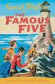 Famous Five: Five Go To Demon's Rocks: Book 19
