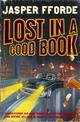 Lost in a Good Book: Thursday Next Book 2
