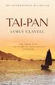 Tai-Pan: The Second Novel of the Asian Saga