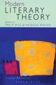 Modern Literary Theory: A Reader