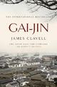 Gai-Jin: The Third Novel of the Asian Saga