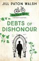 Debts of Dishonour: A Riveting Mystery set in Cambridge