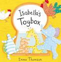 Isabella's Toybox: Isabella's Toybox