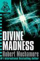 CHERUB: Divine Madness: Book 5