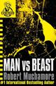 CHERUB: Man vs Beast: Book 6