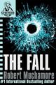 CHERUB: The Fall: Book 7