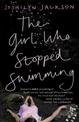The Girl Who Stopped Swimming: A nail-biting suspense that will keep you hooked