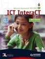 ICT InteraCT for Key Stage 3 - Teacher Pack 1
