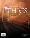 AS/A2 Ethics Teacher Resource Pack (+CD)