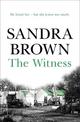 The Witness: The gripping thriller from #1 New York Times bestseller
