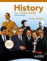 History for CCEA GCSE Second Edition