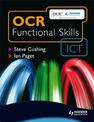 OCR Functional Skills ICT - Student Book