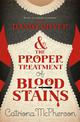 Dandy Gilver and the Proper Treatment of Bloodstains