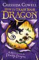 How to Train Your Dragon: A Hero's Guide to Deadly Dragons: Book 6