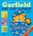 Garfield Fat Cat 3-Pack #2: A Triple Helping of Classic Garfield Humor