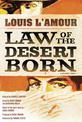 Law of the Desert Born (Graphic Novel): A Graphic Novel