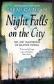 Night Falls On The City: The Lost Masterpiece of Wartime Vienna