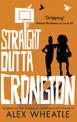 Crongton: Straight Outta Crongton: Book 3