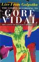 Live From Golgotha: The Gospel According to Gore Vidal