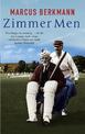 Zimmer Men: The Trials and Tribulations of the Ageing Cricketer