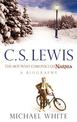 C S Lewis: The Boy Who Chronicled Narnia