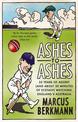 Ashes To Ashes: 35 Years of Humiliation (And About 20 Minutes of Ecstasy) Watching England v Australia
