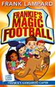 Frankie's Magic Football: Frankie's Kangaroo Caper: Book 10