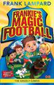 Frankie's Magic Football: The Grizzly Games: Book 11