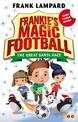 Frankie's Magic Football: The Great Santa Race: Book 13