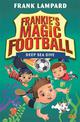 Frankie's Magic Football: Deep Sea Dive: Book 15