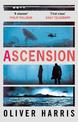 Ascension: an absolutely gripping BBC Two Between the Covers Book Club pick