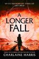 A Longer Fall: Escape into an alternative America. . .