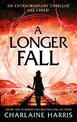 A Longer Fall: Escape into an alternative America. . .