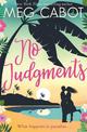 No Judgments: escape to paradise with the perfect laugh out loud summer romcom