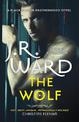 The Wolf: Book Two in The Black Dagger Brotherhood Prison Camp