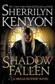 Shadow Fallen: the 6th book in the Dream Hunters series, from the No.1 New York Times bestselling author