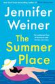 The Summer Place: The beach read you won't want to go on holiday without
