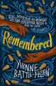 Remembered: Longlisted for the Women's Prize 2019