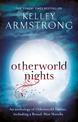 Otherworld Nights: Book 3 of the Tales of the Otherworld Series