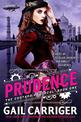 Prudence: Book One of The Custard Protocol