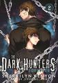The Dark-Hunters: Infinity, Vol. 2: The Manga