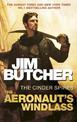 The Aeronaut's Windlass: The Cinder Spires, Book One