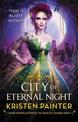 City of Eternal Night: Crescent City: Book Two
