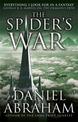 The Spider's War: Book Five of the Dagger and the Coin