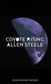 Coyote Rising: The Coyote Series: Book Two